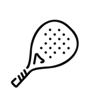 Pistas de pádel